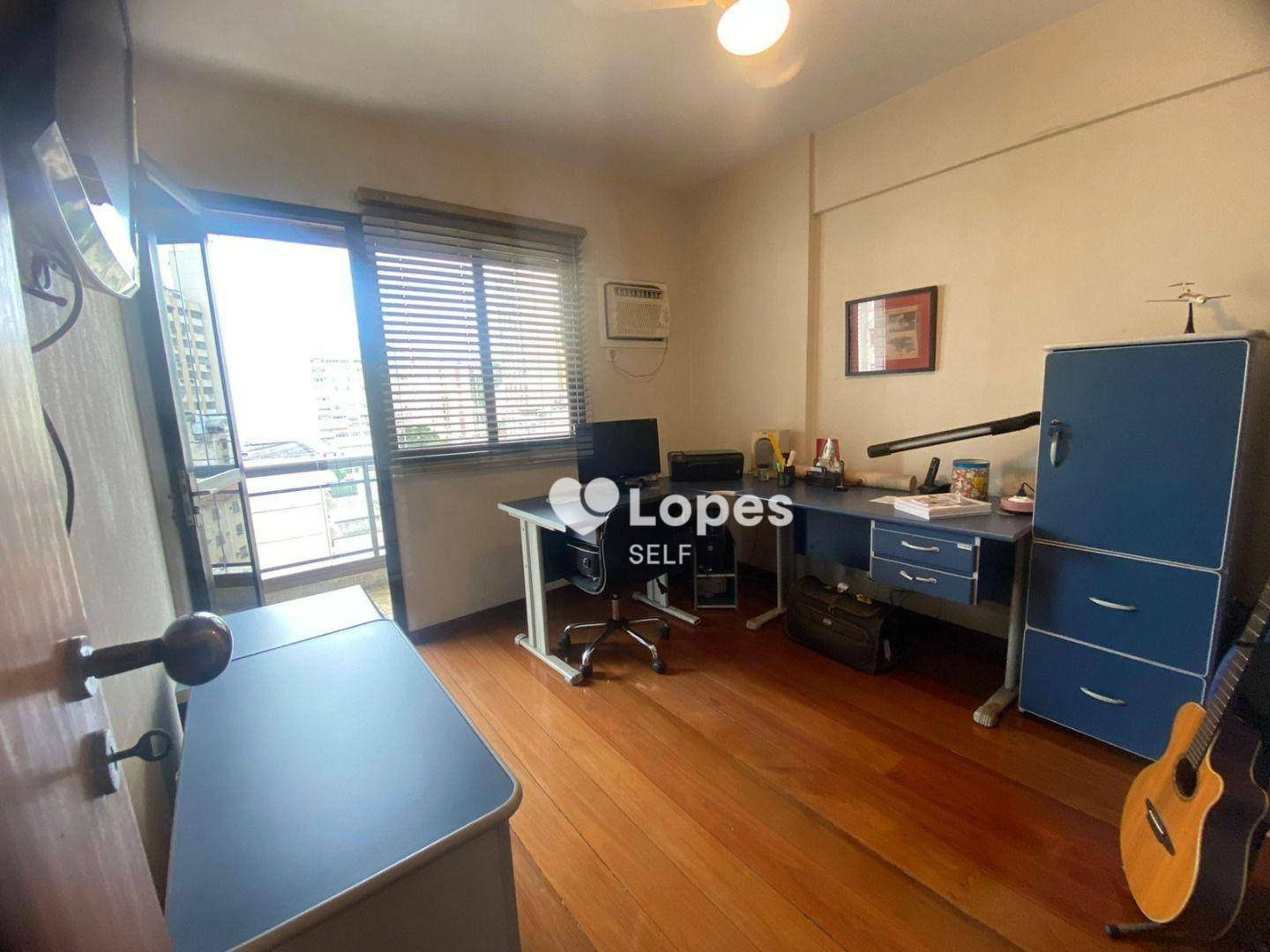 Apartamento à venda com 4 quartos, 250m² - Foto 9