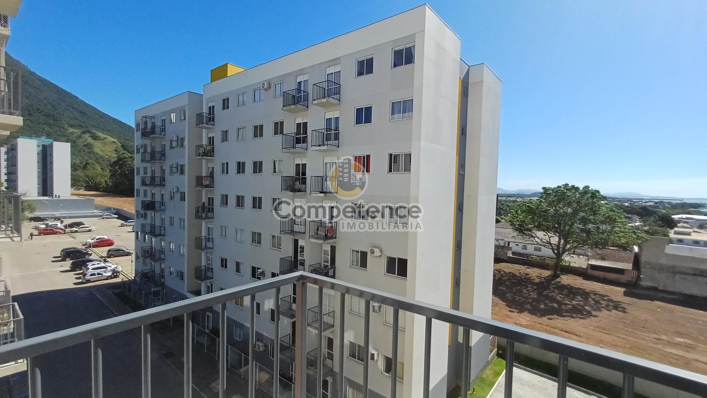 Apartamento à venda com 2 quartos, 50m² - Foto 18