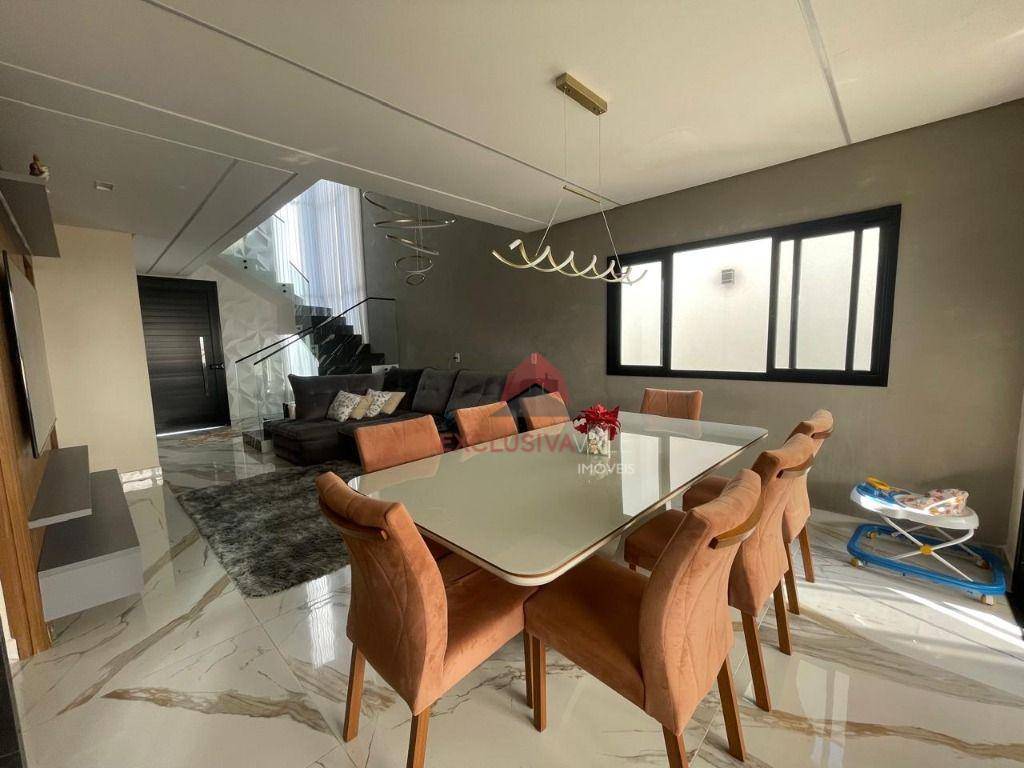 Casa de Condomínio, 2 quartos - Foto 5