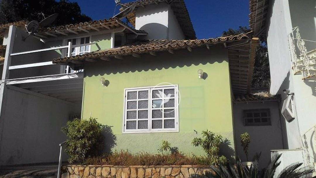 Casa de Condomínio à venda com 2 quartos, 90m² - Foto 2