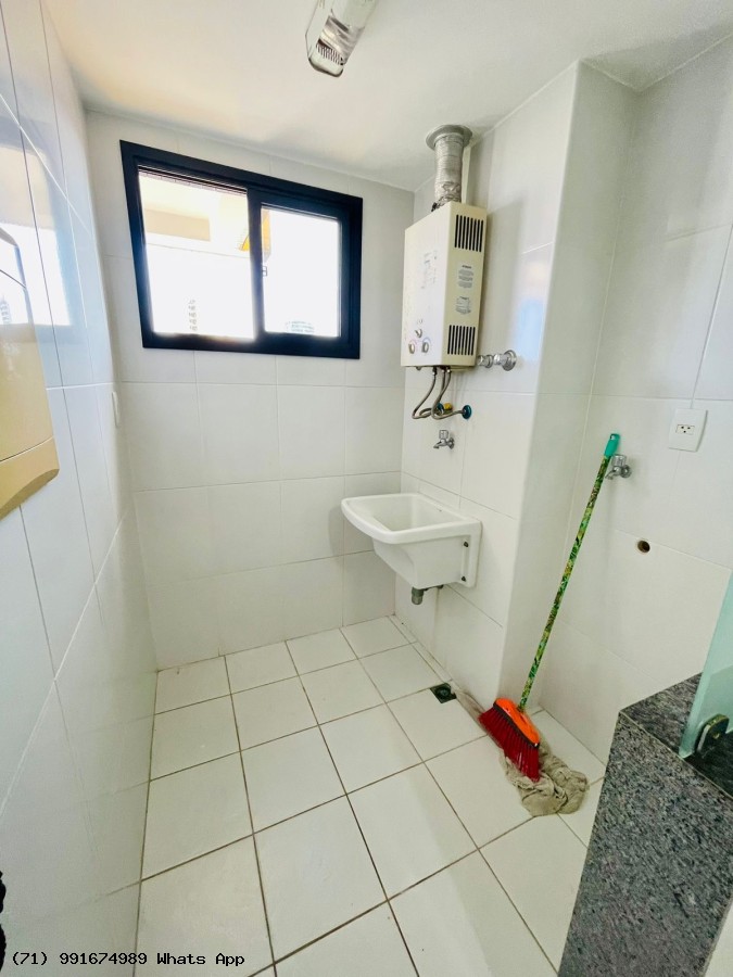 Apartamento para alugar com 1 quarto, 45m² - Foto 4