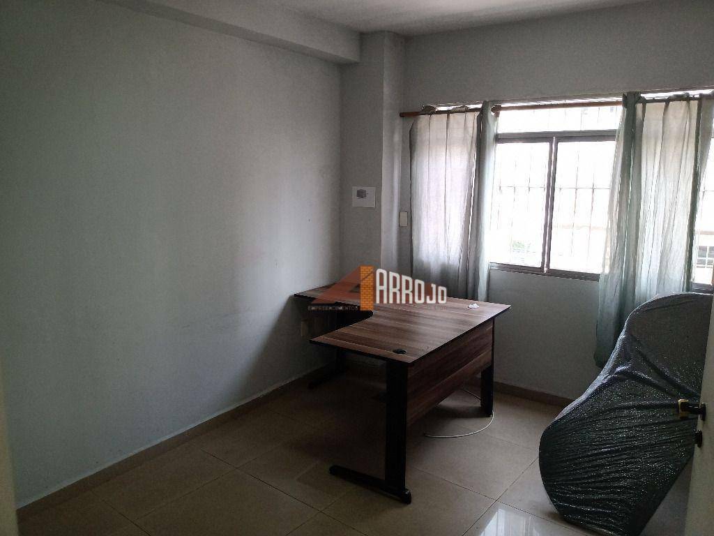 Conjunto Comercial-Sala para alugar - Foto 10