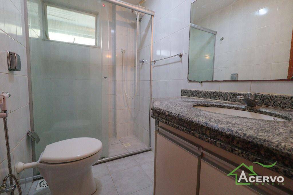 Apartamento para alugar com 3 quartos, 147m² - Foto 19