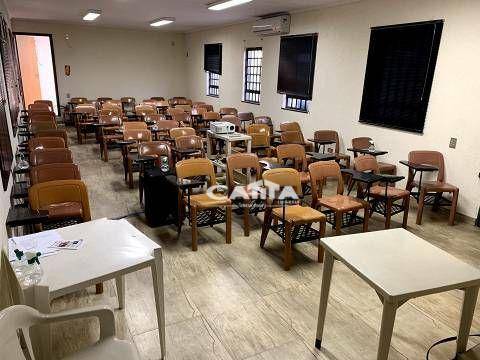 Sobrado à venda e aluguel com 7 quartos, 950m² - Foto 2