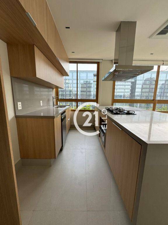 Apartamento para alugar com 3 quartos, 147m² - Foto 26