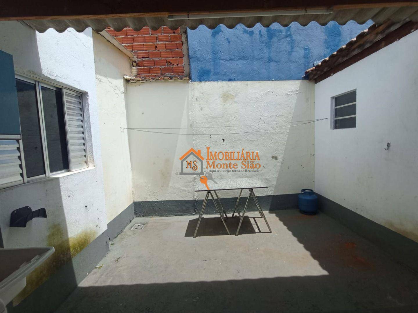 Casa à venda com 3 quartos, 154m² - Foto 22