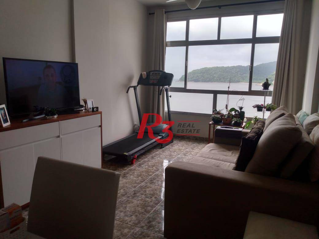 Apartamento à venda com 2 quartos, 60m² - Foto 7