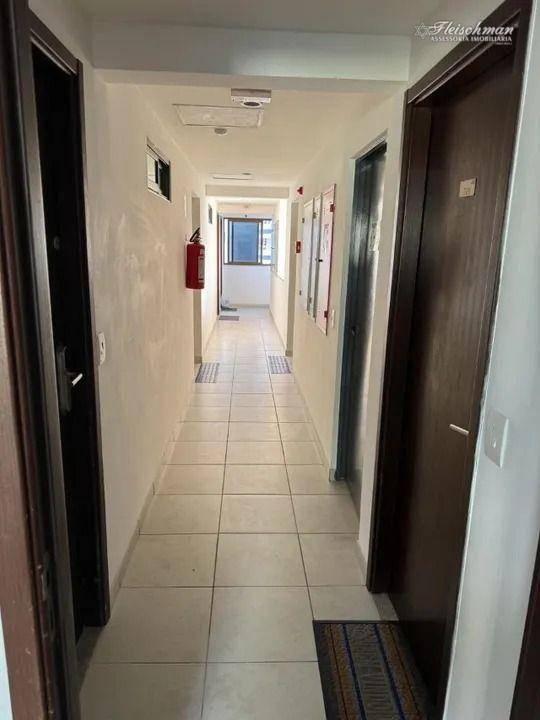 Apartamento, 1 quarto, 35 m² - Foto 13