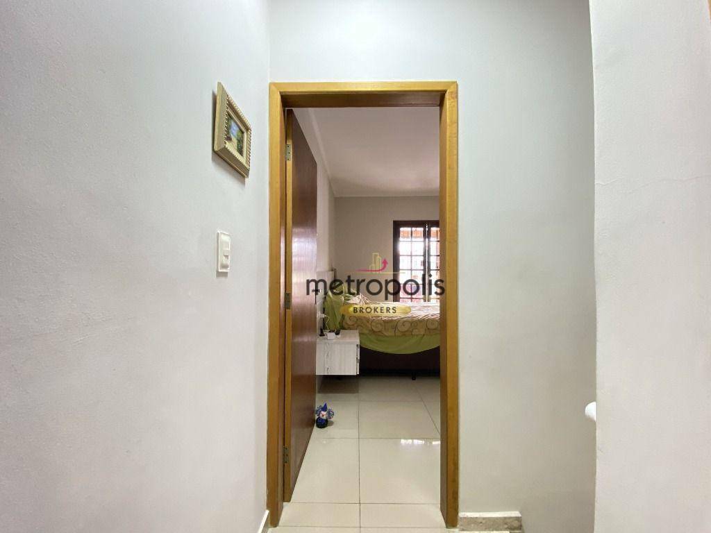 Sobrado à venda com 3 quartos, 158m² - Foto 15