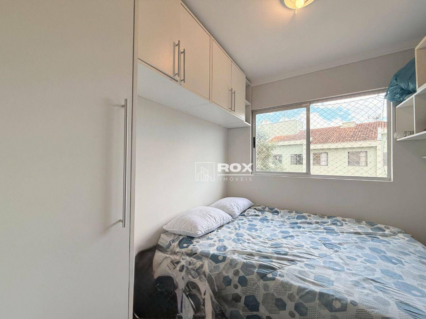 Apartamento à venda com 2 quartos, 50m² - Foto 23