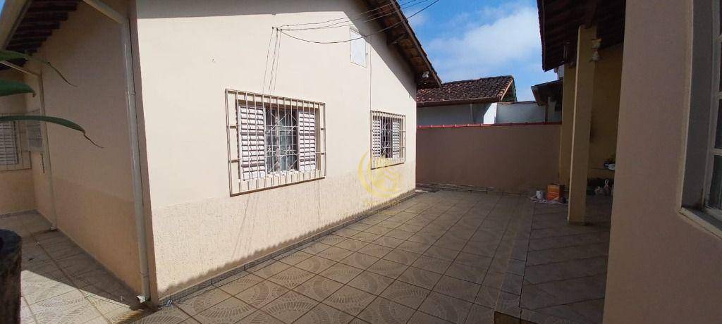 Casa à venda com 3 quartos, 107m² - Foto 25