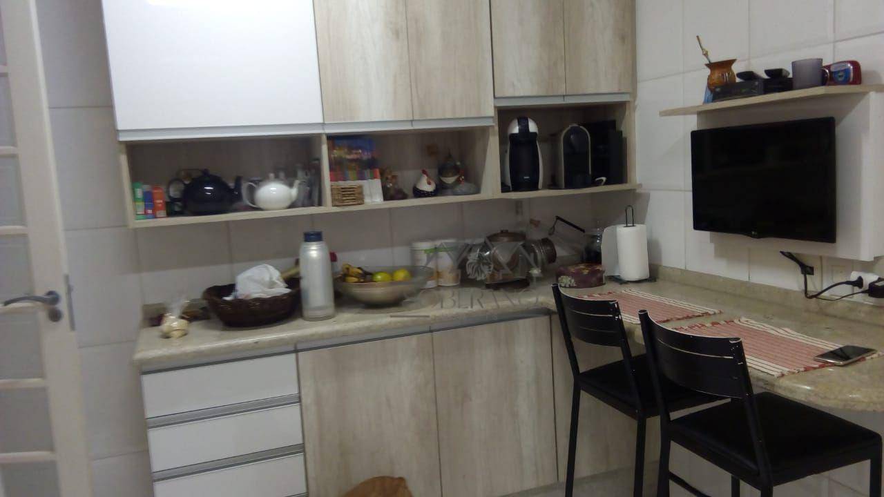 Sobrado à venda com 3 quartos, 207m² - Foto 9