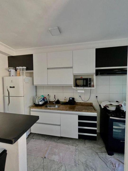 Apartamento à venda com 2 quartos, 56m² - Foto 10