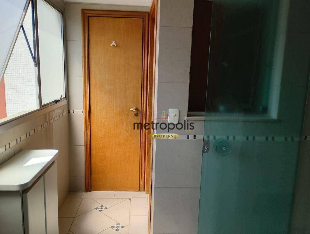 Apartamento para alugar com 3 quartos, 146m² - Foto 66