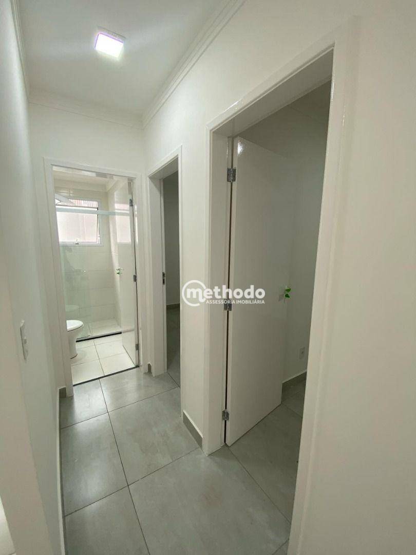 Apartamento para alugar com 2 quartos, 49m² - Foto 4