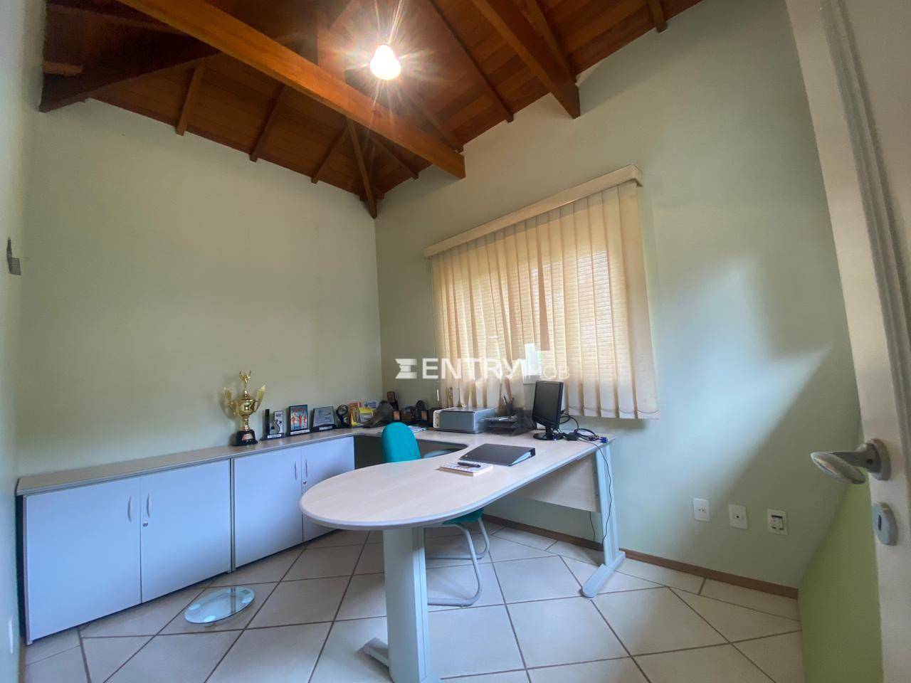 Casa de Condomínio à venda com 3 quartos, 449m² - Foto 12