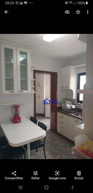 Apartamento à venda com 3 quartos, 105m² - Foto 5