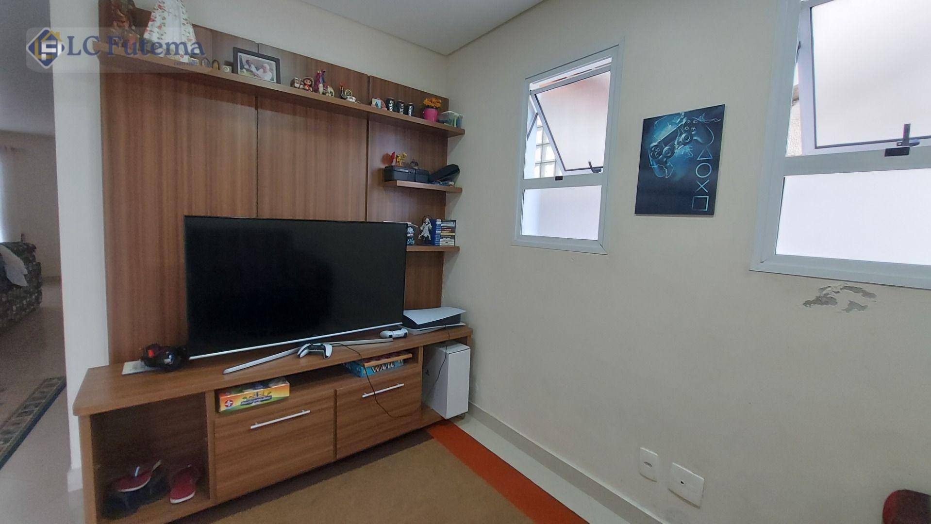 Casa de Condomínio à venda com 3 quartos, 177m² - Foto 11