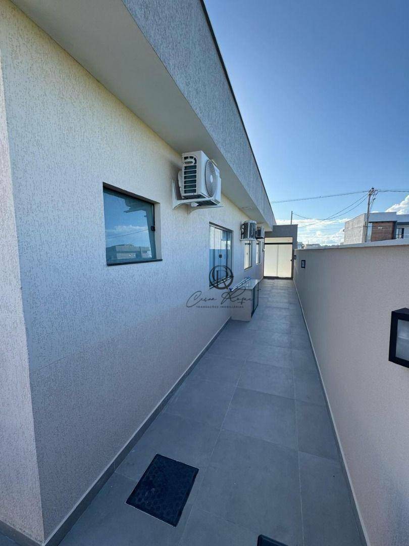 Casa de Condomínio à venda com 3 quartos, 186m² - Foto 21