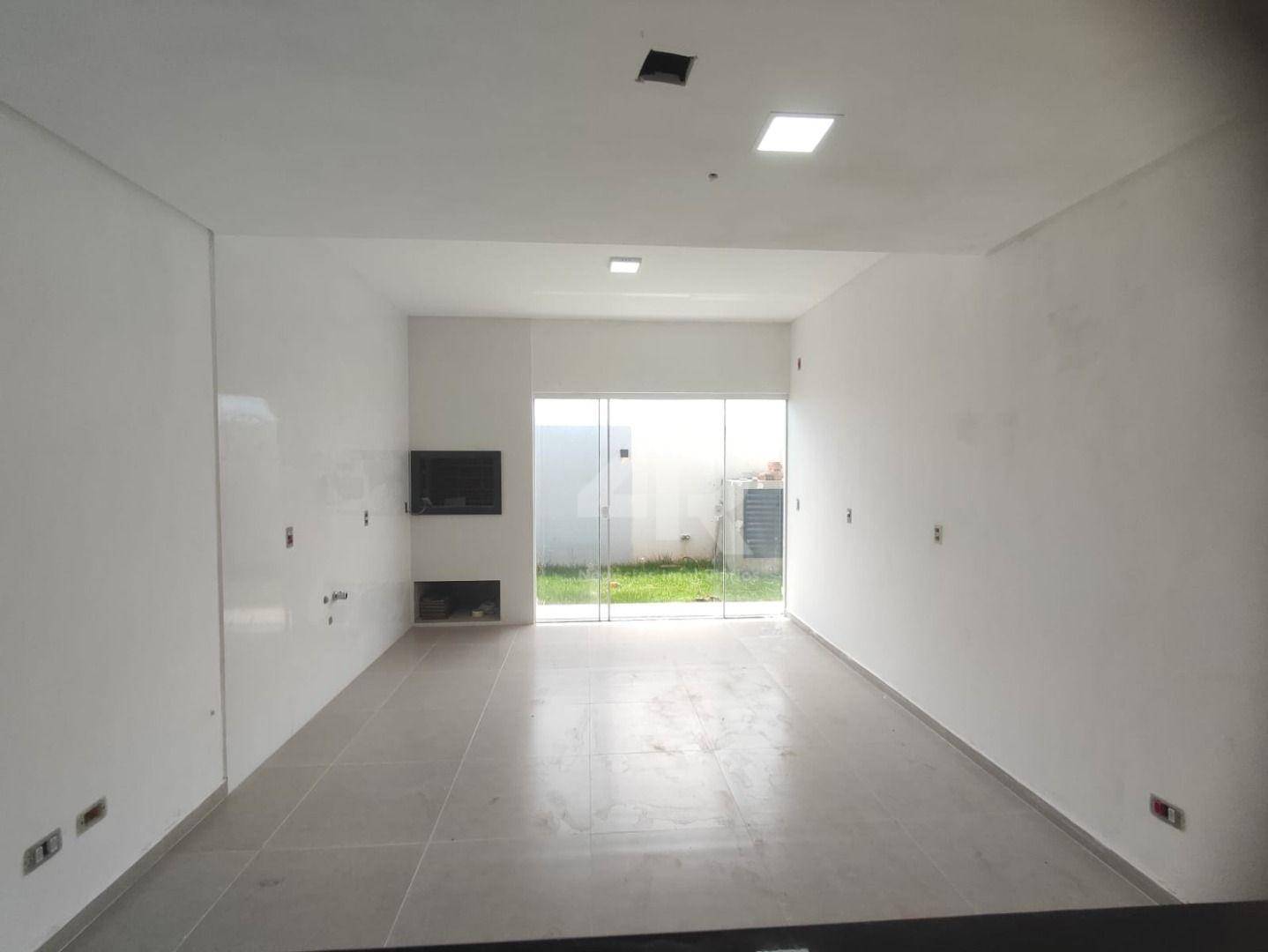 Sobrado à venda com 2 quartos, 93m² - Foto 12