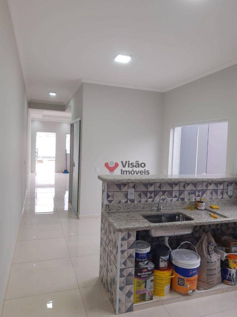 Sobrado à venda com 2 quartos, 97m² - Foto 6