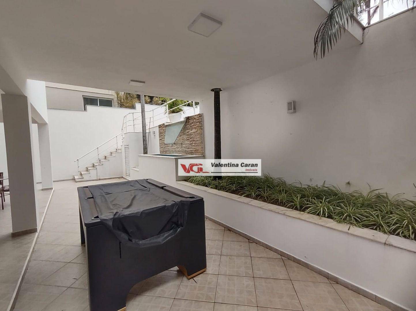 Sobrado à venda com 4 quartos, 407m² - Foto 41