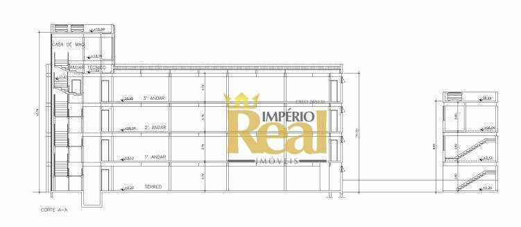 Prédio Inteiro à venda e aluguel, 1015m² - Foto 32