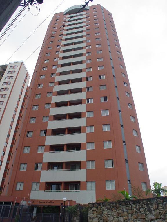 Apartamento à venda com 3 quartos, 70m² - Foto 1