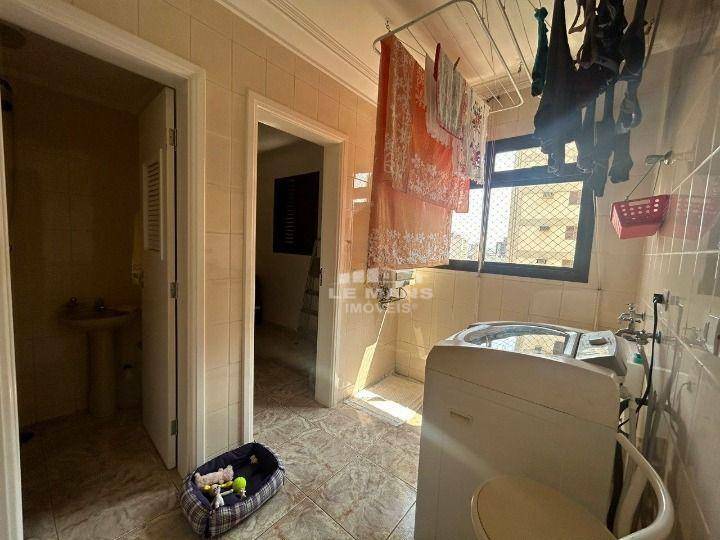 Apartamento à venda com 3 quartos, 126m² - Foto 5