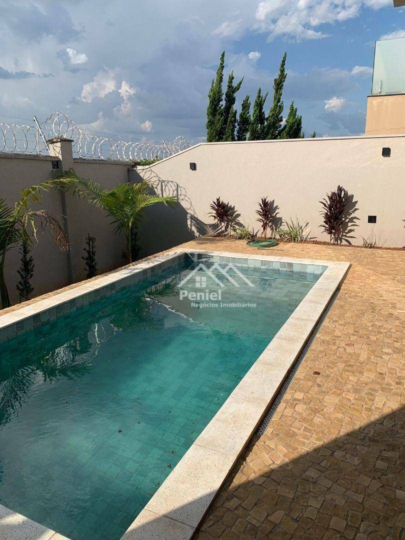 Casa de Condomínio à venda com 3 quartos, 243m² - Foto 7