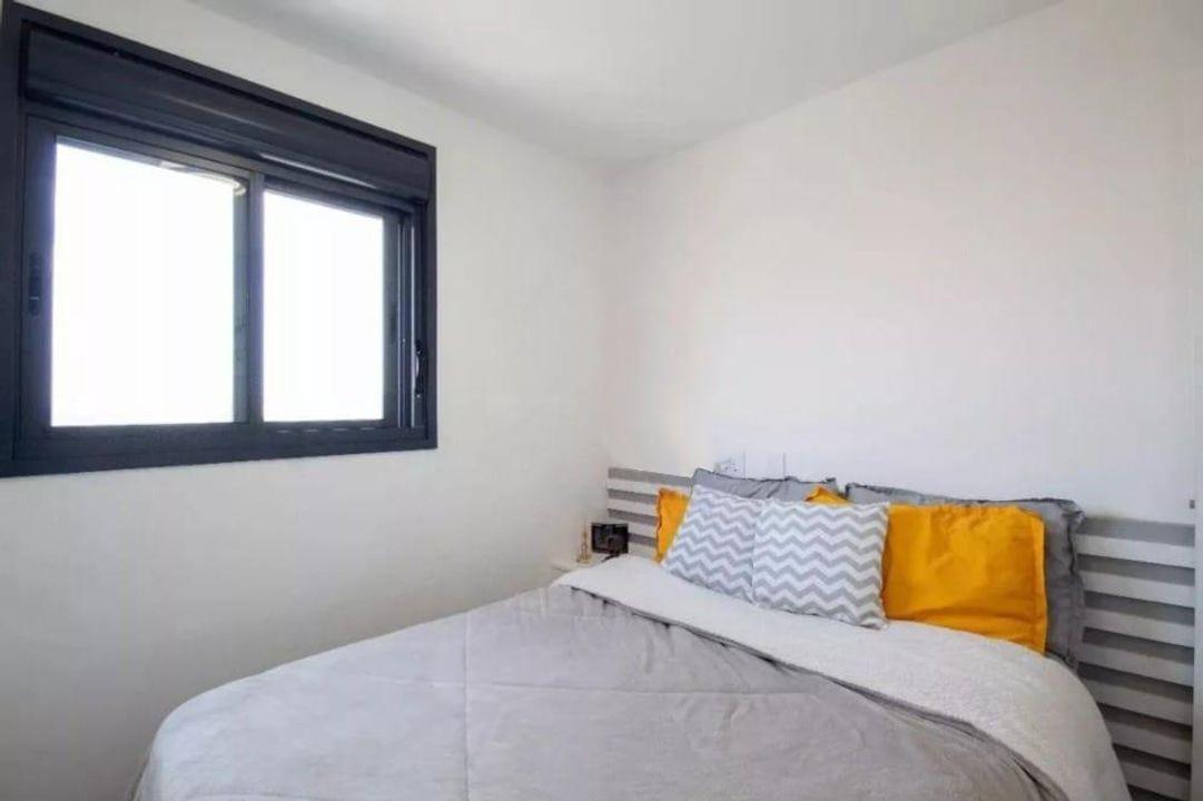 Apartamento à venda com 2 quartos, 44m² - Foto 7