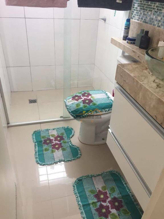 Apartamento à venda com 2 quartos, 52m² - Foto 19