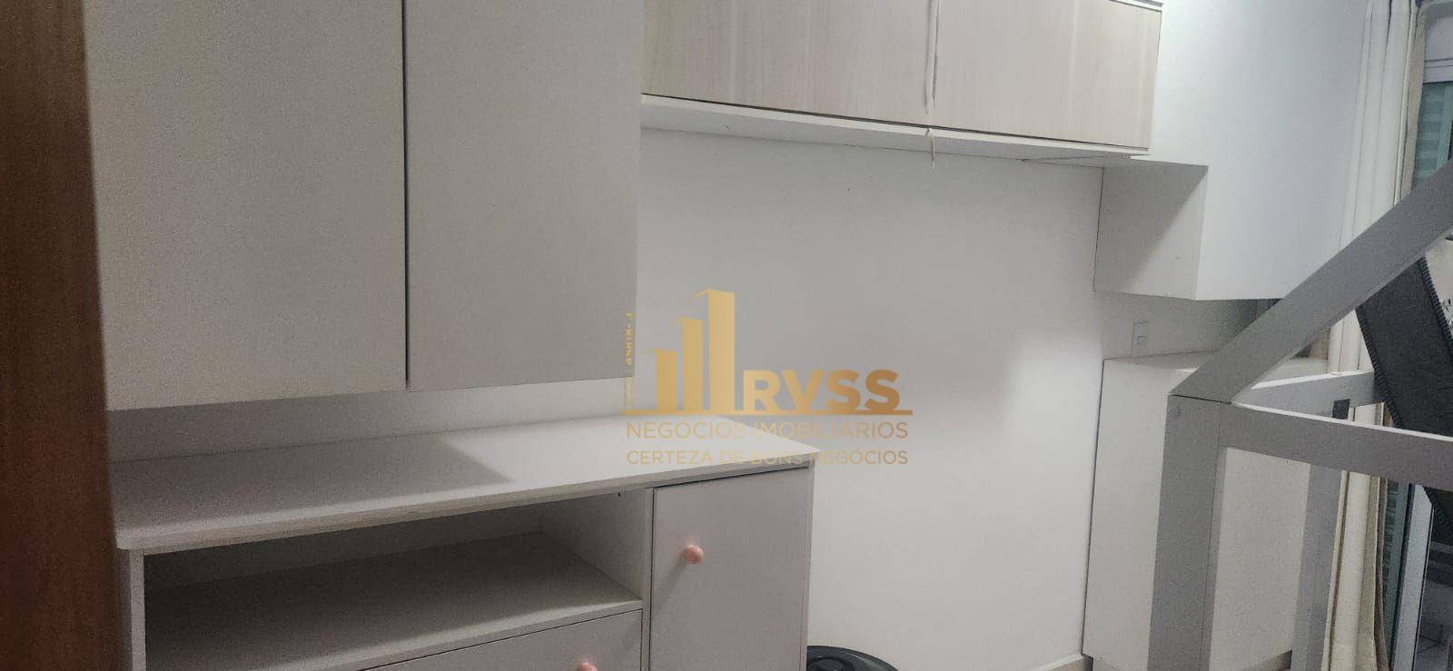 Apartamento à venda com 2 quartos, 52m² - Foto 18