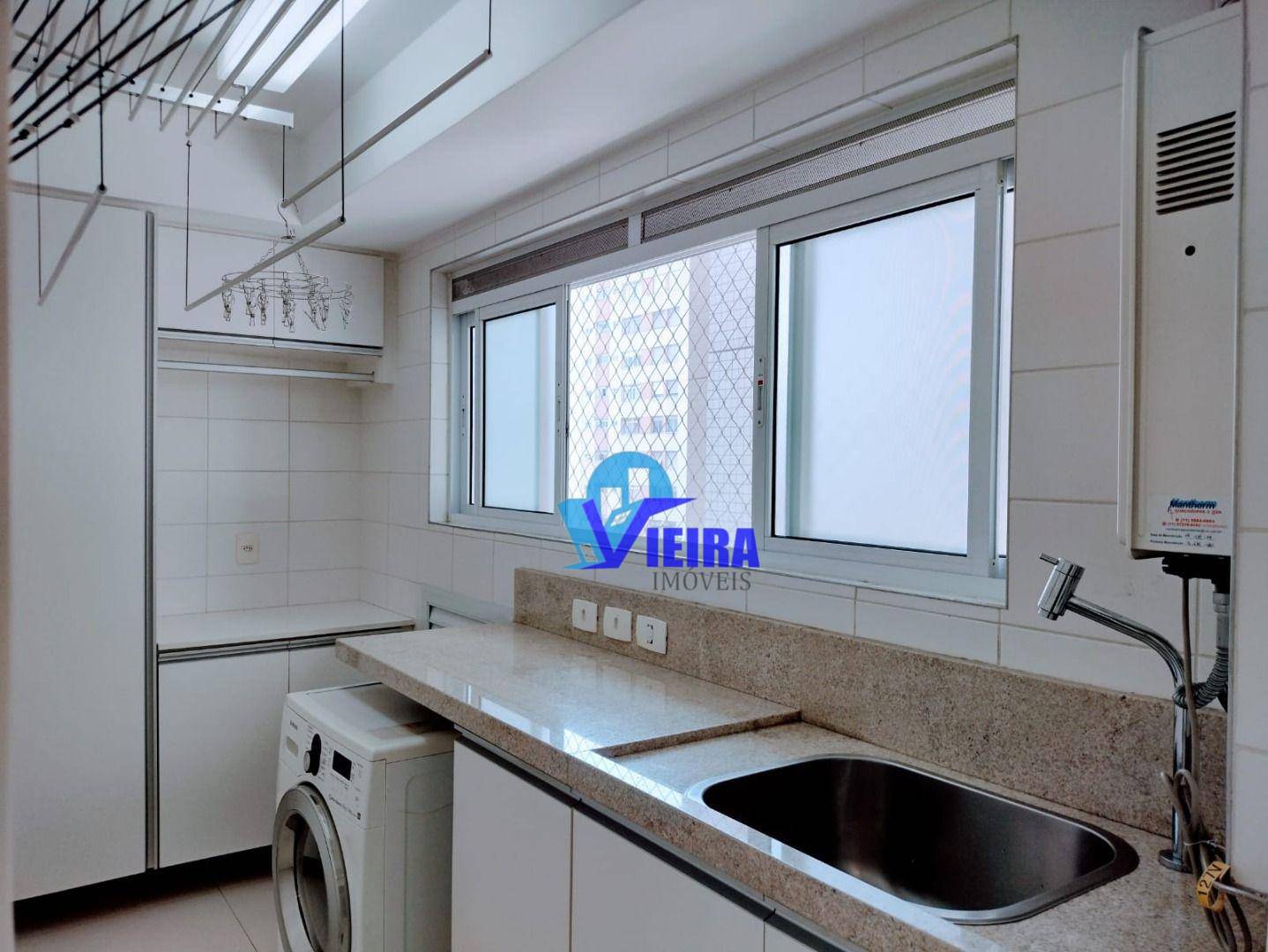 Apartamento à venda com 3 quartos, 112m² - Foto 28