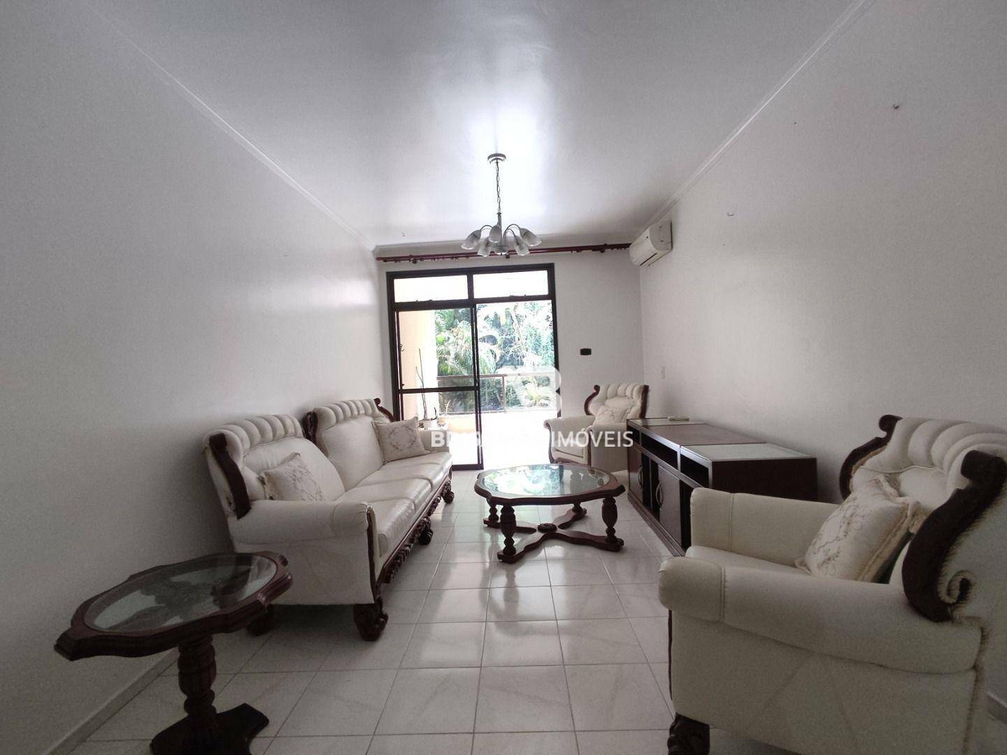 Apartamento, 3 quartos, 113 m² - Foto 1