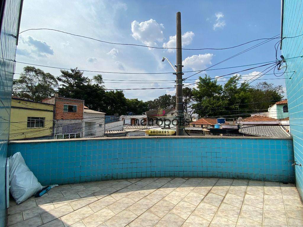 Sobrado à venda com 3 quartos, 178m² - Foto 20