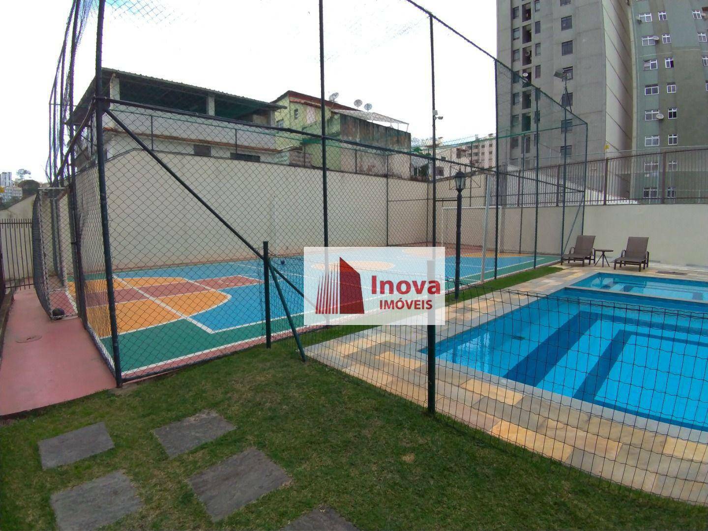 Apartamento à venda com 3 quartos, 140m² - Foto 28