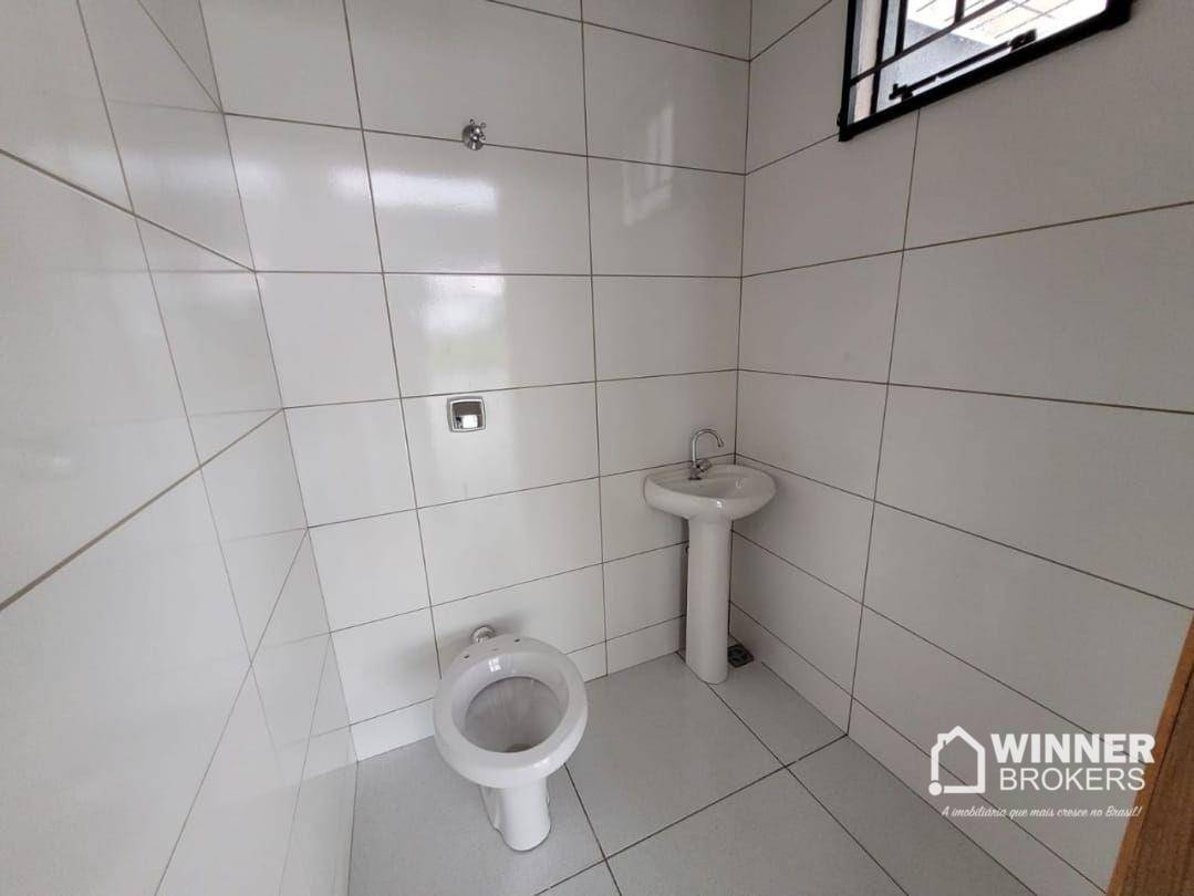 Loja-Salão à venda, 193m² - Foto 7
