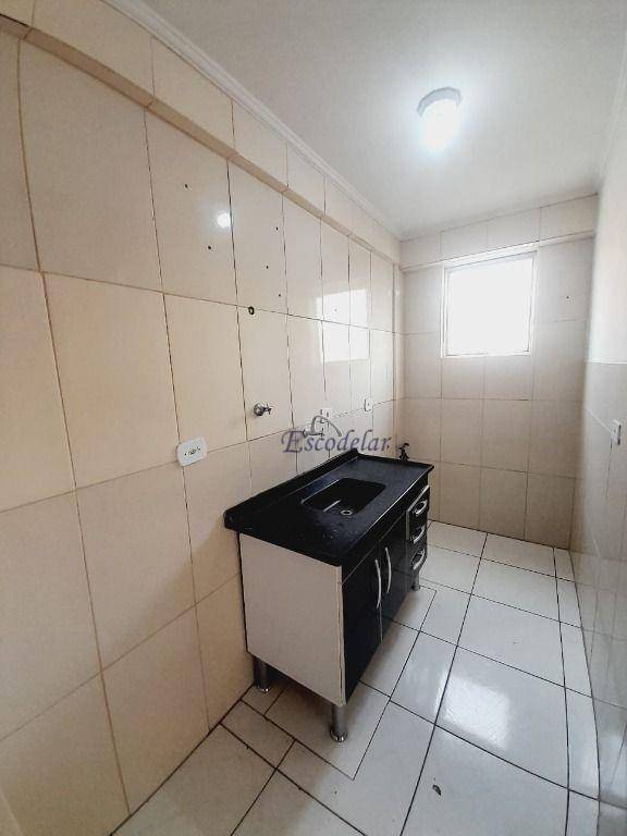 Apartamento à venda com 2 quartos, 49m² - Foto 19