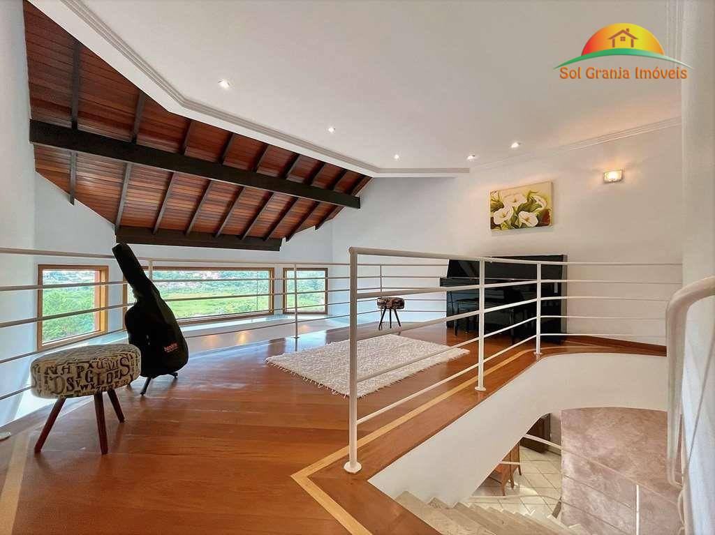 Casa de Condomínio à venda com 4 quartos, 674m² - Foto 25