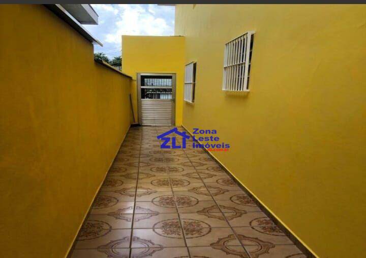 Sobrado à venda com 3 quartos, 180m² - Foto 6