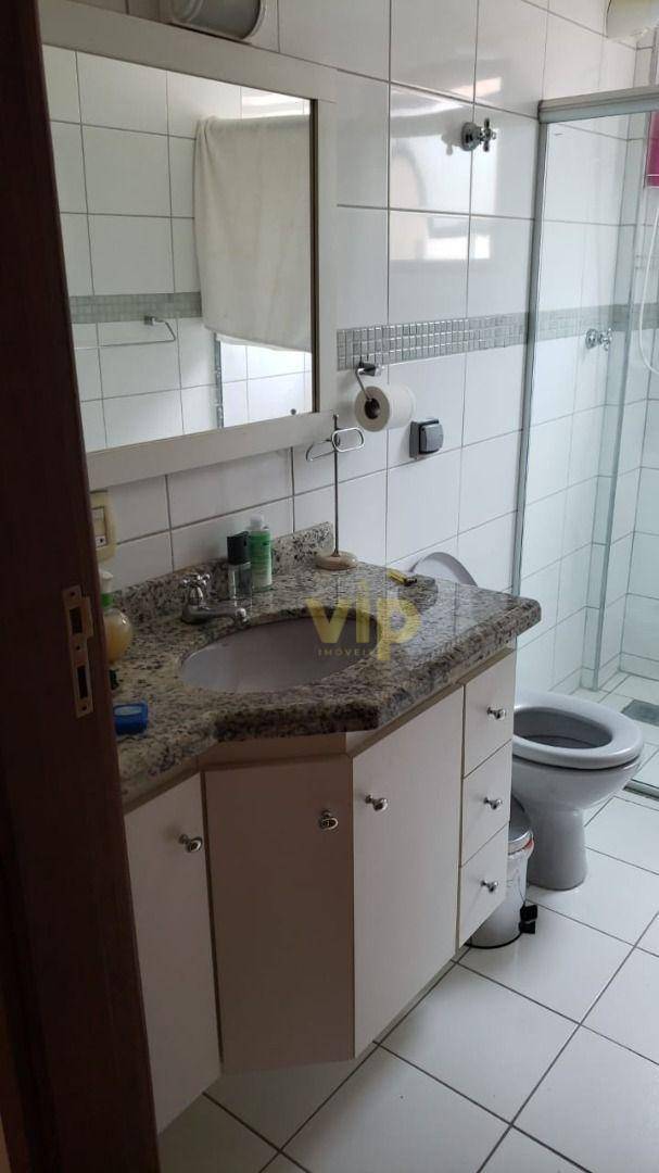 Apartamento à venda com 3 quartos, 110m² - Foto 10