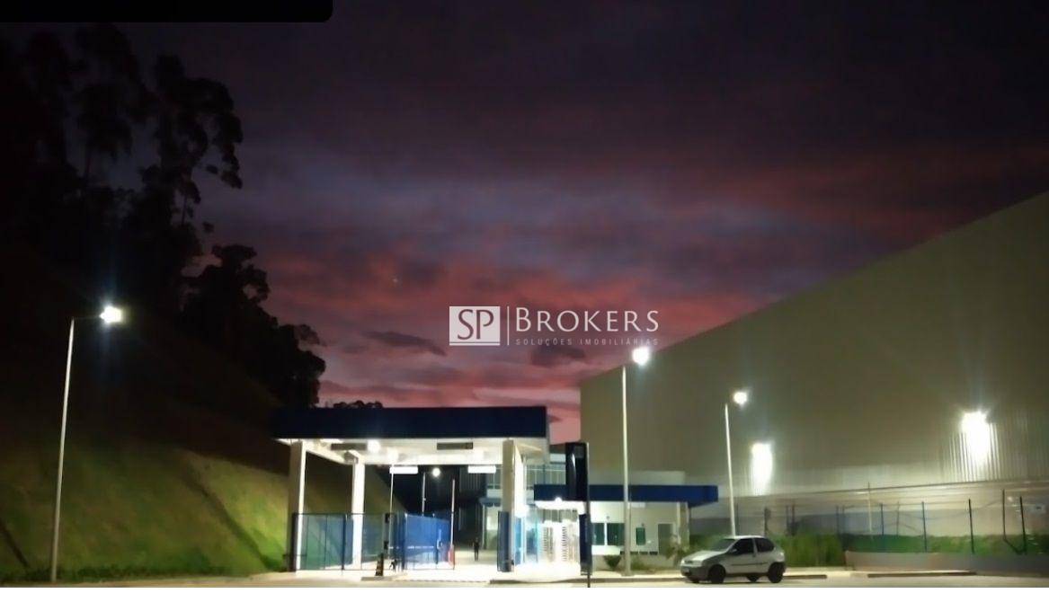 Depósito-Galpão, 1650 m² - Foto 13