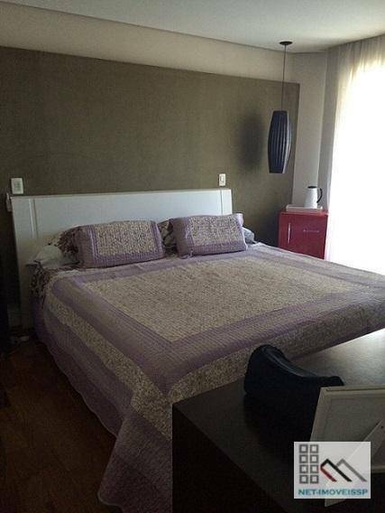 Apartamento à venda com 2 quartos, 276m² - Foto 23