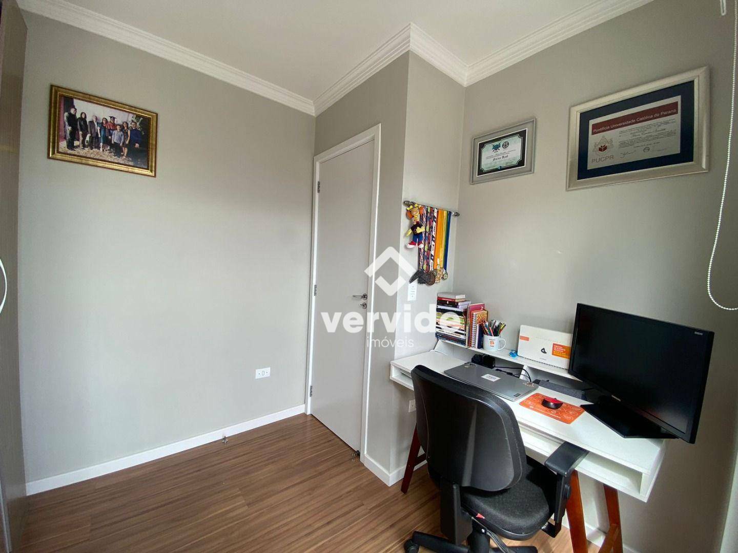 Apartamento à venda com 2 quartos, 48m² - Foto 12