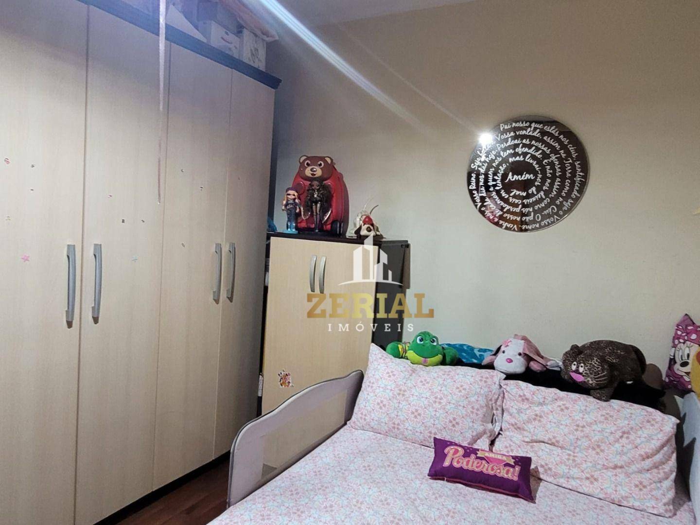 Sobrado à venda com 3 quartos, 294m² - Foto 18