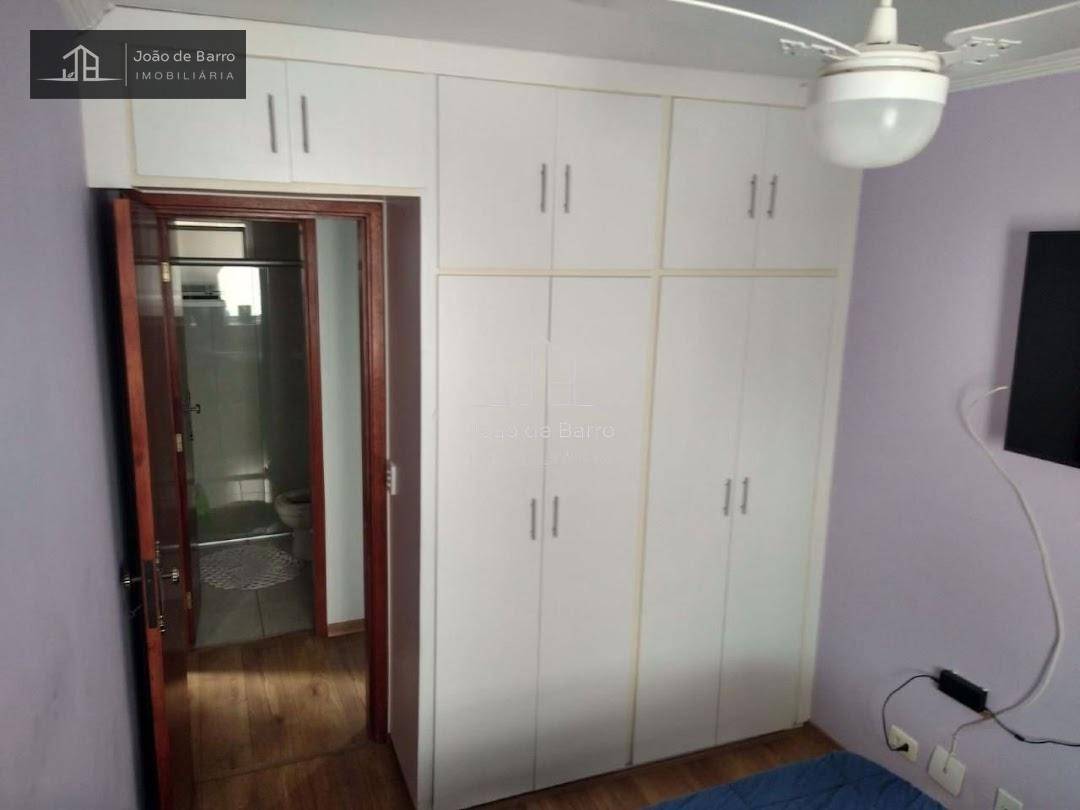 Apartamento à venda com 3 quartos, 87m² - Foto 12