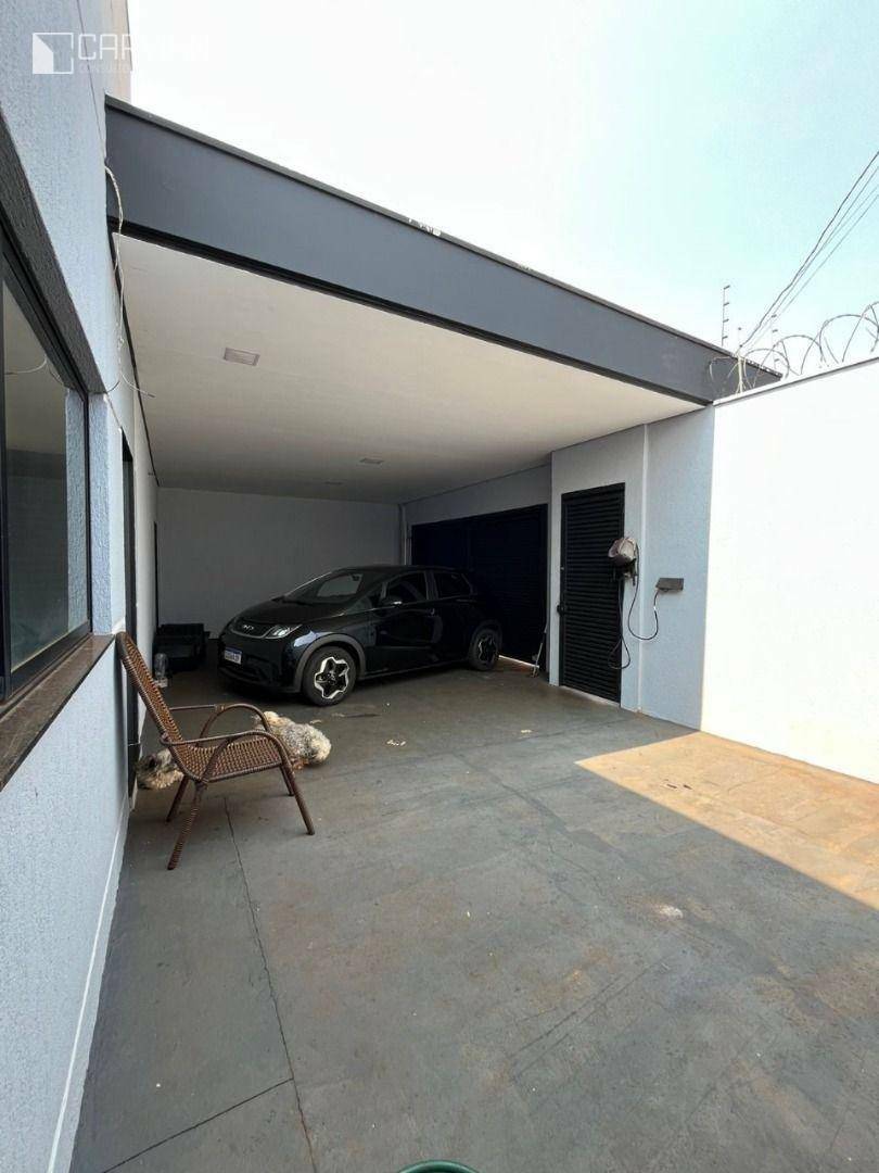 Casa à venda com 3 quartos, 110m² - Foto 17