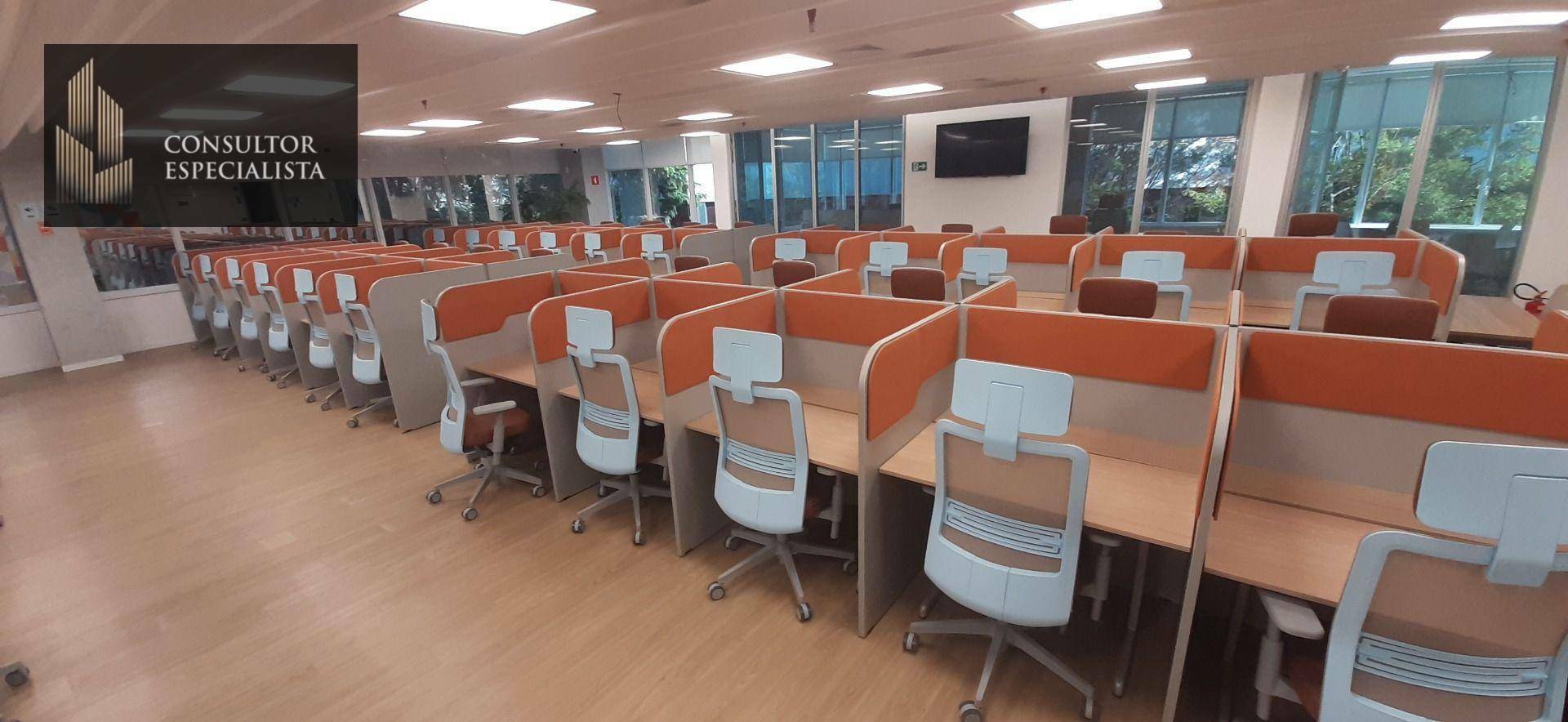 Prédio Inteiro para alugar, 433m² - Foto 10