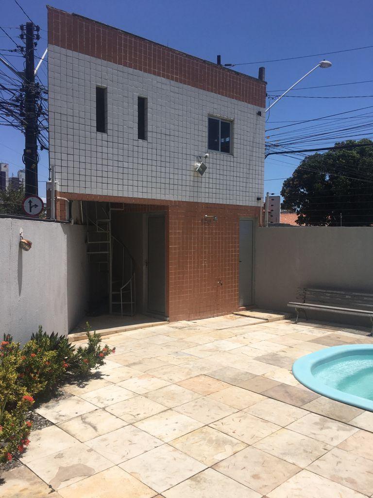 Apartamento à venda com 3 quartos, 72m² - Foto 15